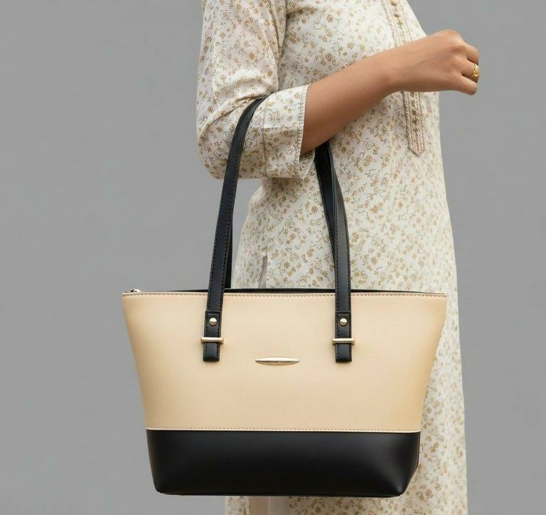 Liora Tote Bag (00086-00088) | Women Bags | Medium | Brand New