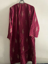Saya | Women Branded Kurta | Medium | Preloved