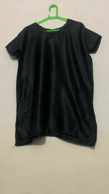 3 piece Black & White Dress | Women Locally Made Kurta | Medium | Preloved