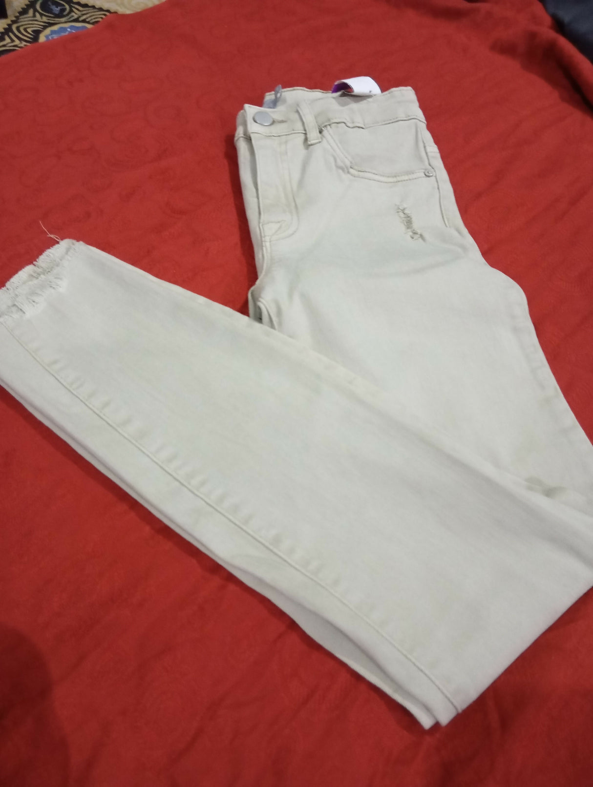 Tractors Jeans | Women Bottoms & Pants | Medium | Preloved