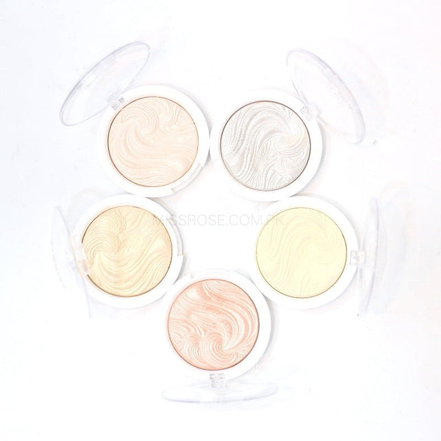 Buy Missrose shimmer highlighter (white) in Pakistan