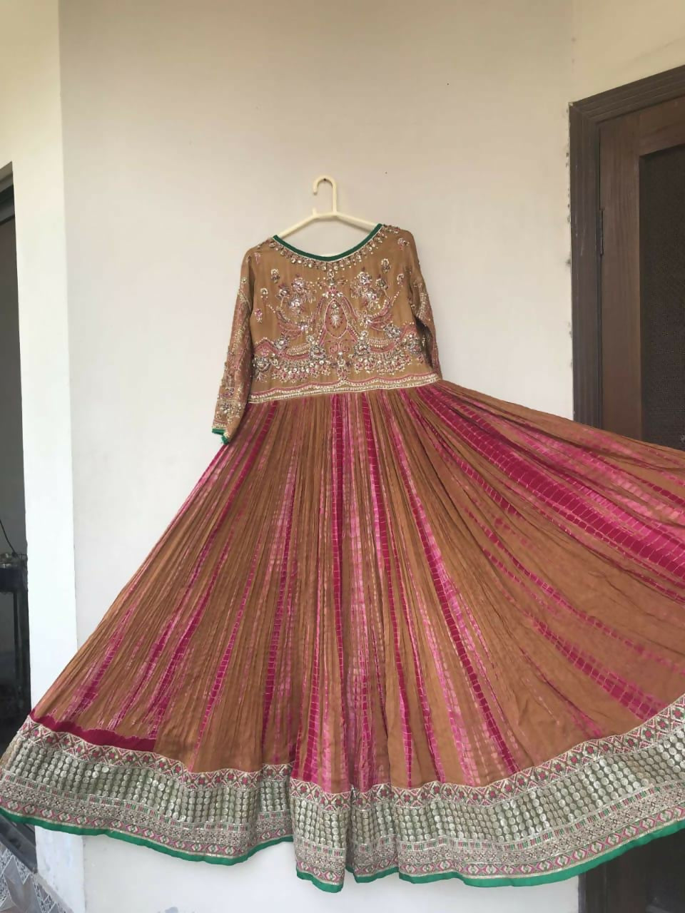 Formal Frock | Women Frocks and Maxis | Small | Worn Once