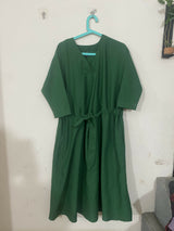 Beechtree Maxi | Women Frocks & Maxis | XSmall | Worn Once