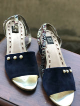 ECS | Women Shoes | Size: 38 | Worn Once