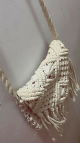 Off White Bag | Women Bags | Crossbody Bags | Medium | Preloved
