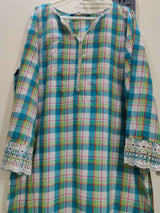 Beech Tree | Women Branded Kurta | Medium | Preloved