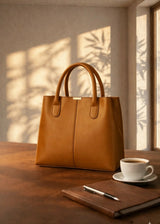 Jake HandBag | Women Bags | Large | Brand New