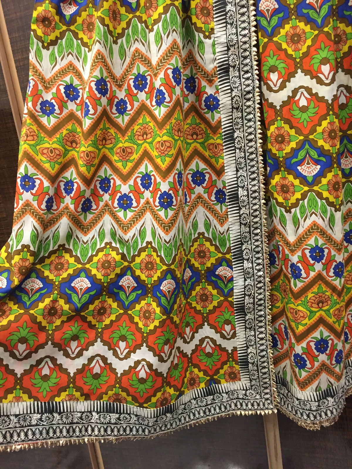 Warda | Women Frocks & Maxis | Medium | Worn Once