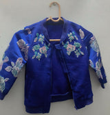Blue Jacket | Kids Sweaters & Jackets | Size: 2 to 3 Yrs | Preloved