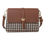 Plain & printed handbag-192 | Women Bags | Brand New