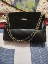 Blacksoft Lether Shoulder Carry | Women Bags | Shoulder & Tote Bags | New