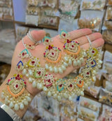 Bridal Jewelry Set | Women Jewelry | Wedding Jewelry & Sets | Medium | Brand New
