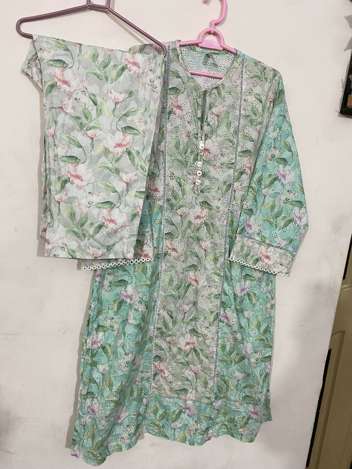 Ethnc | Women Branded Kurta | Medium | Preloved