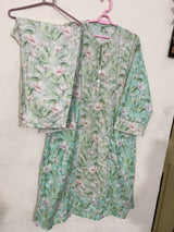 Ethnc | Women Branded Kurta | Medium | Preloved
