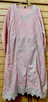 Beechtree | Women Branded Kurta | Medium | Preloved