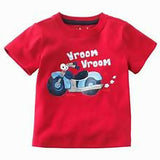 Print on Demand Shirt | Boys Tops & Shirts | All Sizes | Brand New
