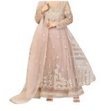 Wardrobe Women Embroidered Maxi | Women Frocks & Maxis | Medium | Worn Once