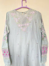 Ethnc | Women Branded Kurta | Small | Worn Once