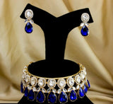 Necklace Set-031 | Women Jewelry | Wedding Jewelry & Sets | Brand New
