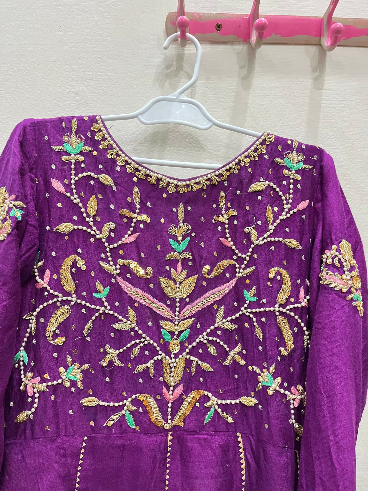 Frock | Women Frocks & Maxis | Small | Preloved