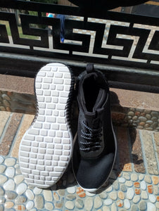 Black Shoes | Women Shoes | Size: 37 | Preloved