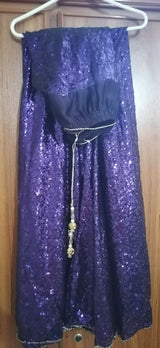 Sitara Lehnga | Women Locally Made Formals | Small | Worn Once