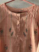 Sahibas | Women Branded Kurta | Medium | Worn Once