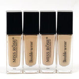 Buy Miss Rose Double Wear Foundation. in Pakistan
