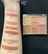Buy Miss Rose Face Kit in Pakistan