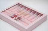 Buy Miss Rose Velvet liquid Lip gloss in Pakistan