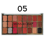 Buy Miss Rose 24 Color Eye Palette in Pakistan