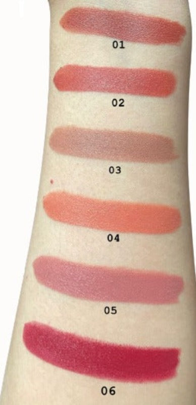 Buy Miss Rose Professional Lipstick in Pakistan