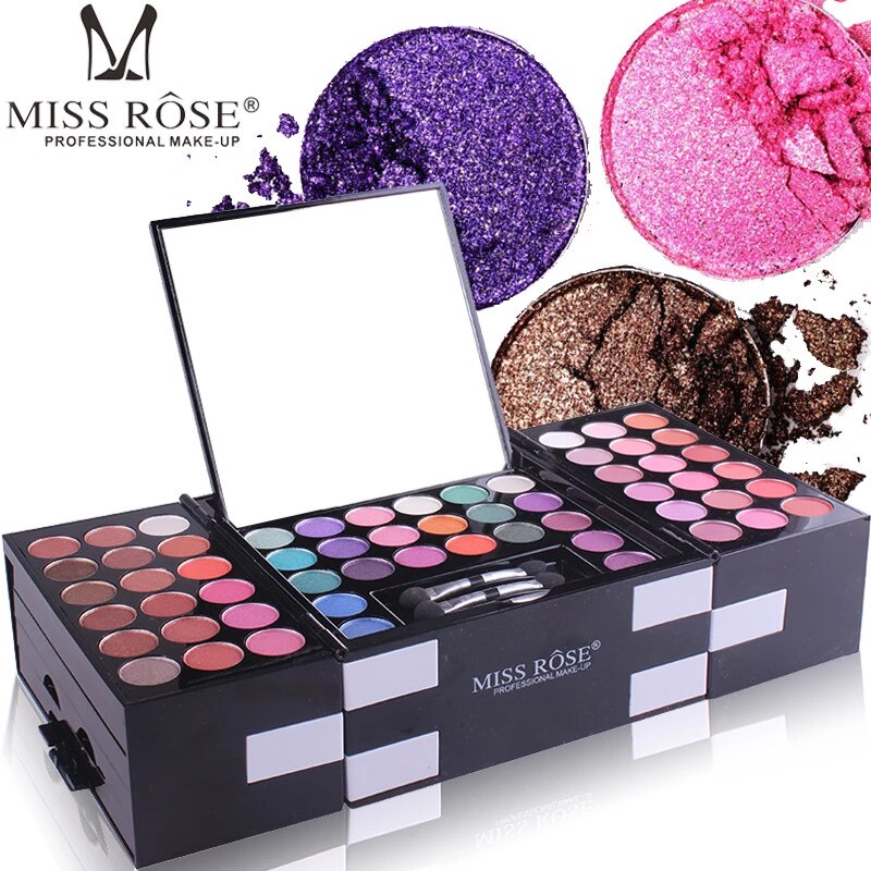 Buy Miss Rose 3D Black buster kit in Pakistan