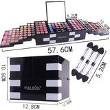 Buy Miss Rose 3D Black buster kit in Pakistan