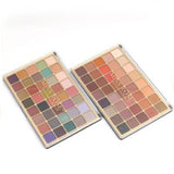 Buy Miss rose 40-color Matte / Shimmer palette in Pakistan