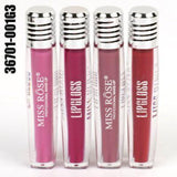 Buy Miss Rose Shine & matte  Lipgloss in Pakistan