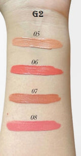 Buy Miss Rose Shine & matte  Lipgloss in Pakistan