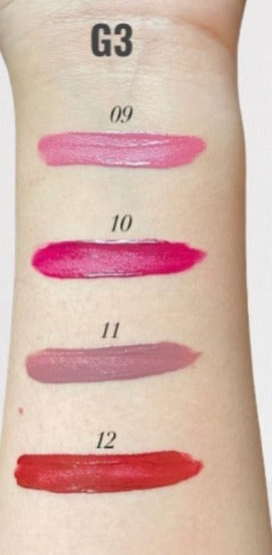Buy Miss Rose Shine & matte  Lipgloss in Pakistan