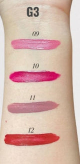 Buy Miss Rose Shine & matte  Lipgloss in Pakistan
