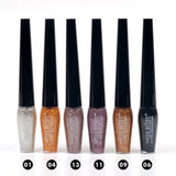Buy Missrose colored liquid eyeliner in Pakistan