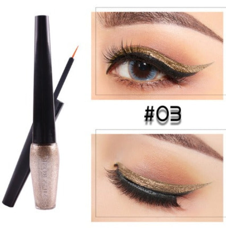 Buy Missrose colored liquid eyeliner in Pakistan