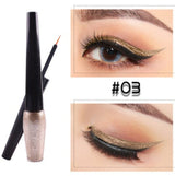 Buy Missrose colored liquid eyeliner in Pakistan