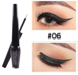 Buy Missrose colored liquid eyeliner in Pakistan