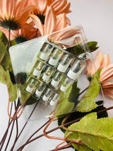 Buy Miss Rose Stick on Nails Reusable in Pakistan