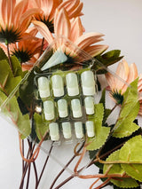 Buy Miss Rose Stick on Nails Reusable in Pakistan