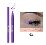 Buy Missrose UV Luminous Matte Eyeliner in Pakistan