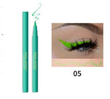 Buy Missrose UV Luminous Matte Eyeliner in Pakistan