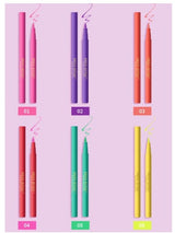 Buy Missrose UV Luminous Matte Eyeliner in Pakistan