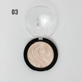 Buy Missrose shimmer highlighter (black) in Pakistan