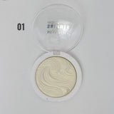 Buy Missrose shimmer highlighter (white) in Pakistan